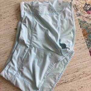 Lulu lemon Shorts (10)
